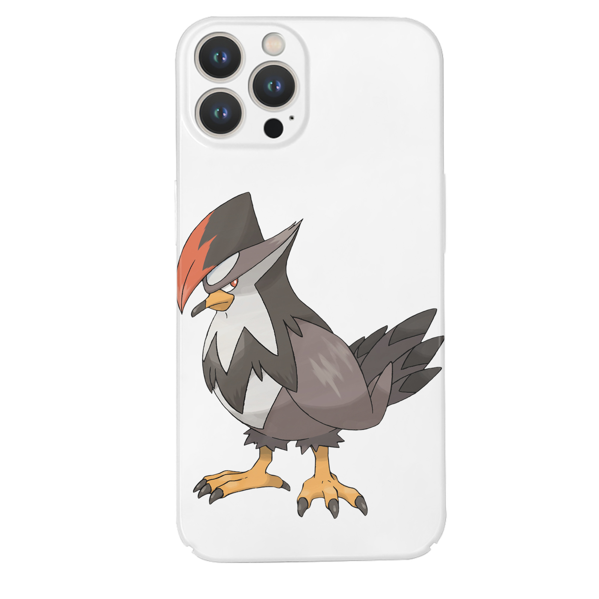 （画像用） ポケットモンスター Pokémon 【iPhone 14シリーズ対応】ハードケース